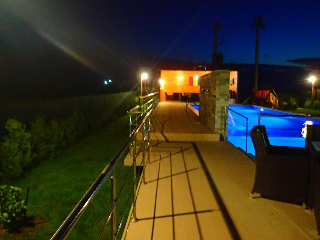 Indeep Club Cumpăna Exterior foto